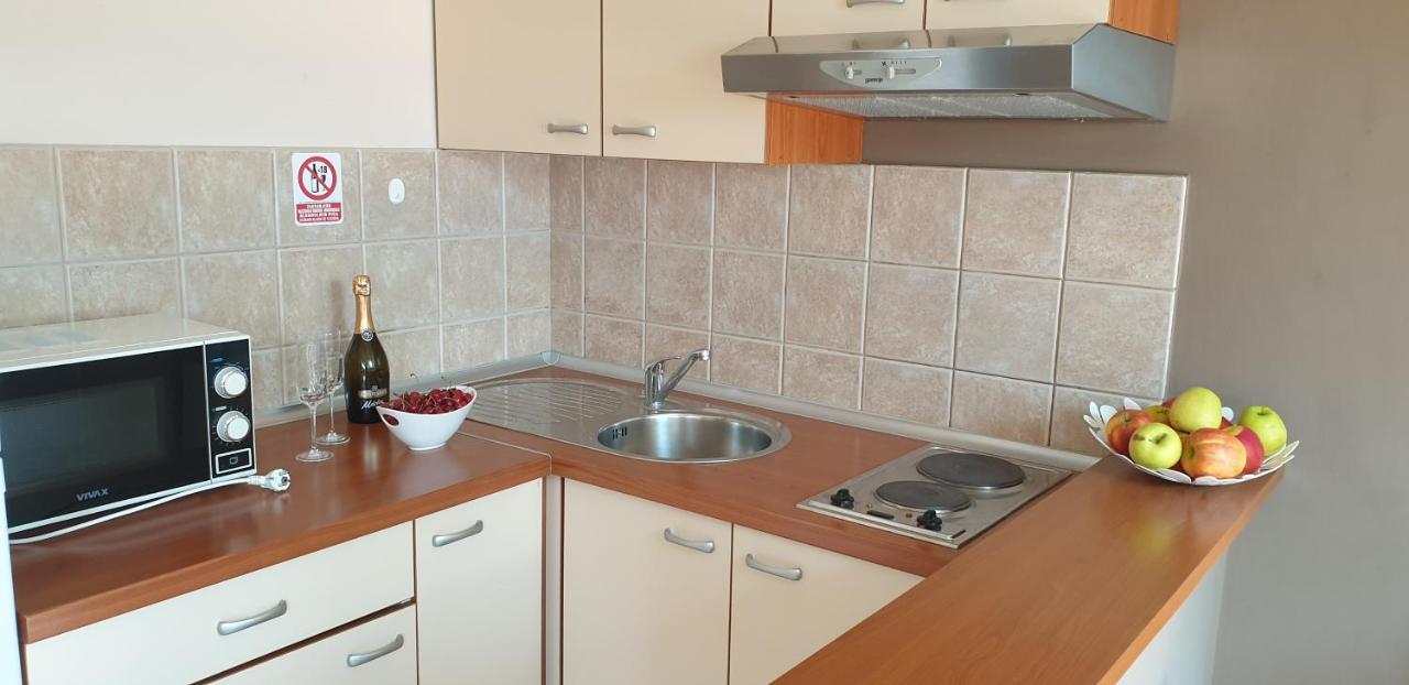 Apatmani Milena Apartment Opatija Exterior photo
