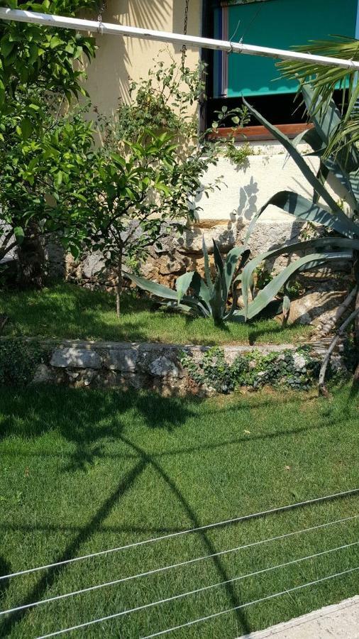 Apatmani Milena Apartment Opatija Exterior photo